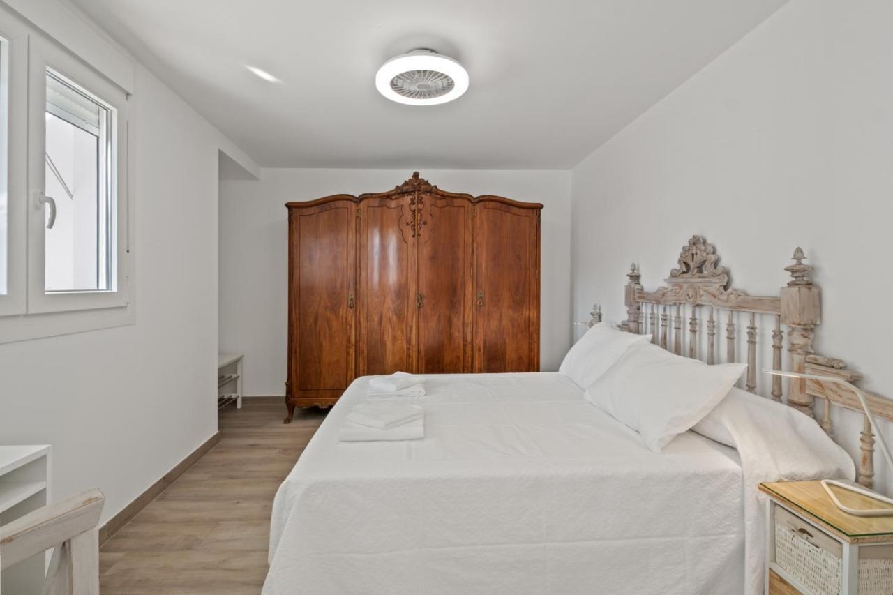 Villa Irene - Biznaga Rental Homes Малага Екстер'єр фото