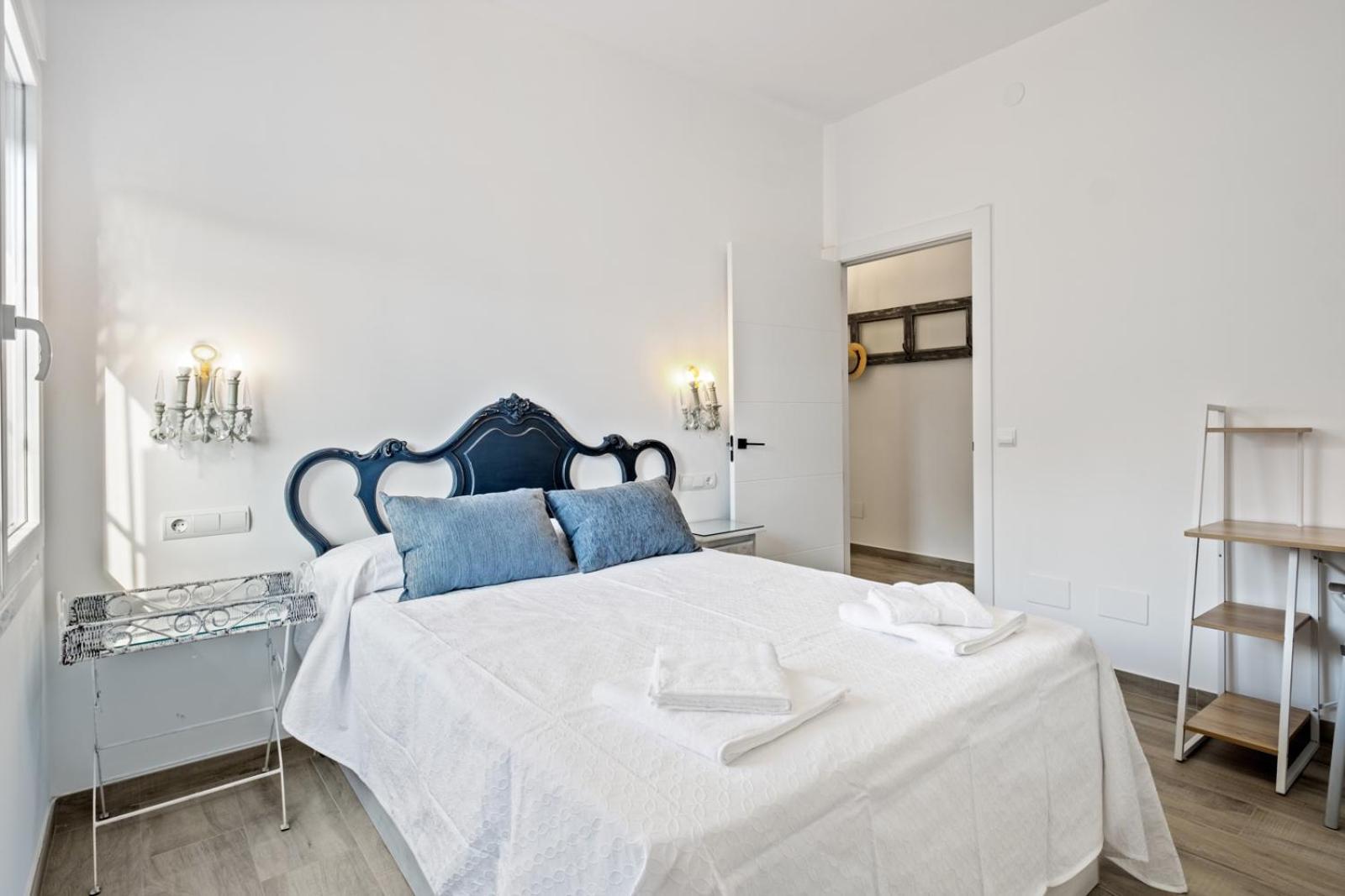 Villa Irene - Biznaga Rental Homes Малага Екстер'єр фото