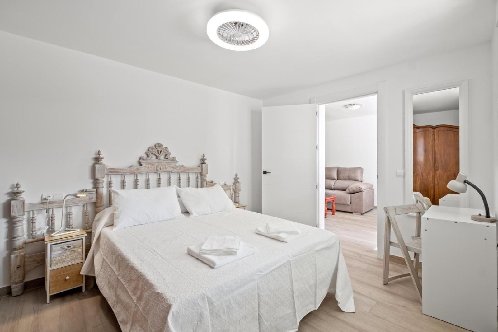 Villa Irene - Biznaga Rental Homes Малага Екстер'єр фото
